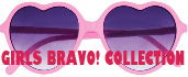 Girls Bravo! Collection