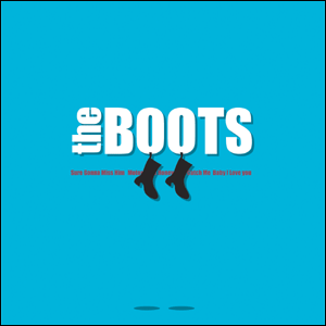 THE BOOTS