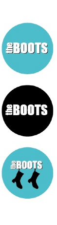 the BOOTS web site